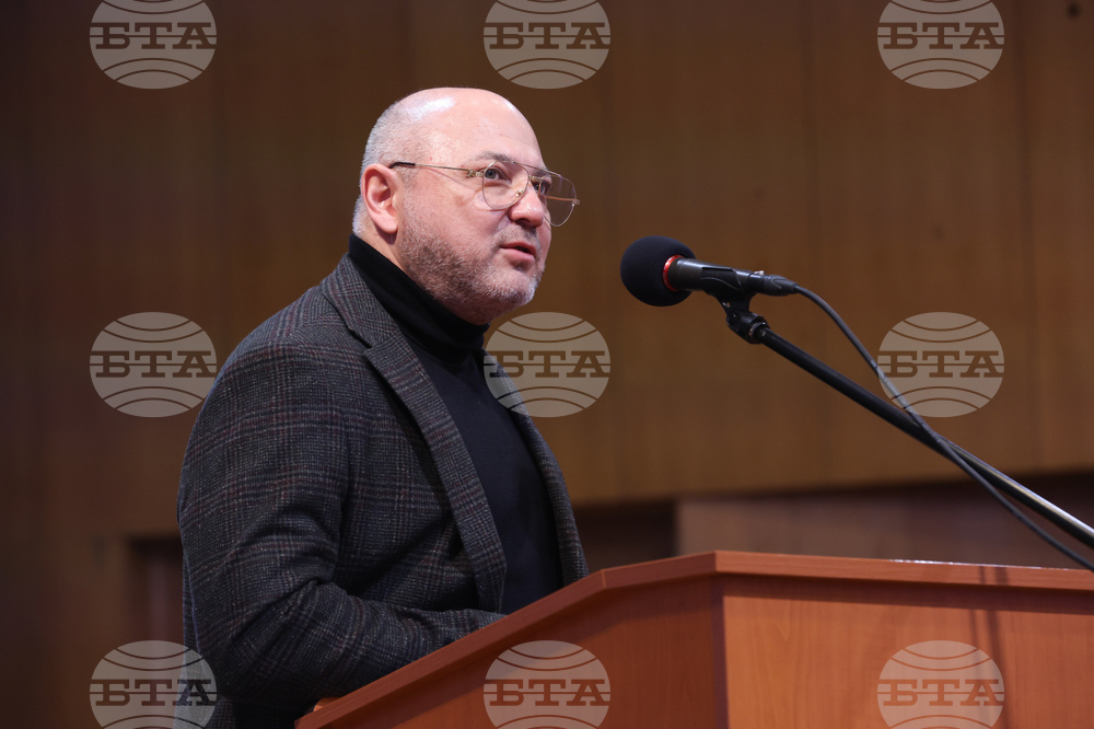 Национална музикална академия - устойчиво развитие на сценичните изкуства - форум