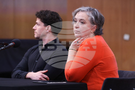 Национална музикална академия - устойчиво развитие на сценичните изкуства - форум