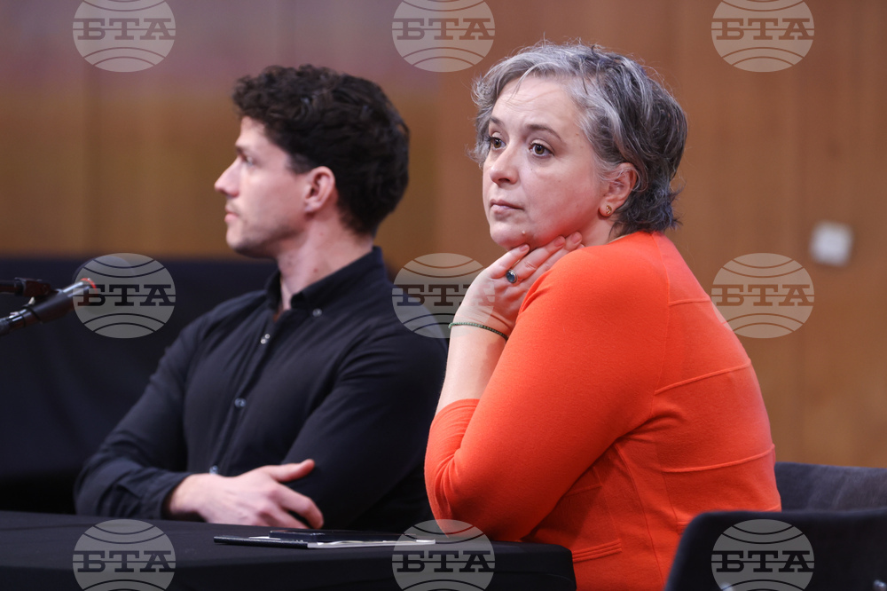 Национална музикална академия - устойчиво развитие на сценичните изкуства - форум