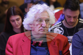 Национална музикална академия - устойчиво развитие на сценичните изкуства - форум