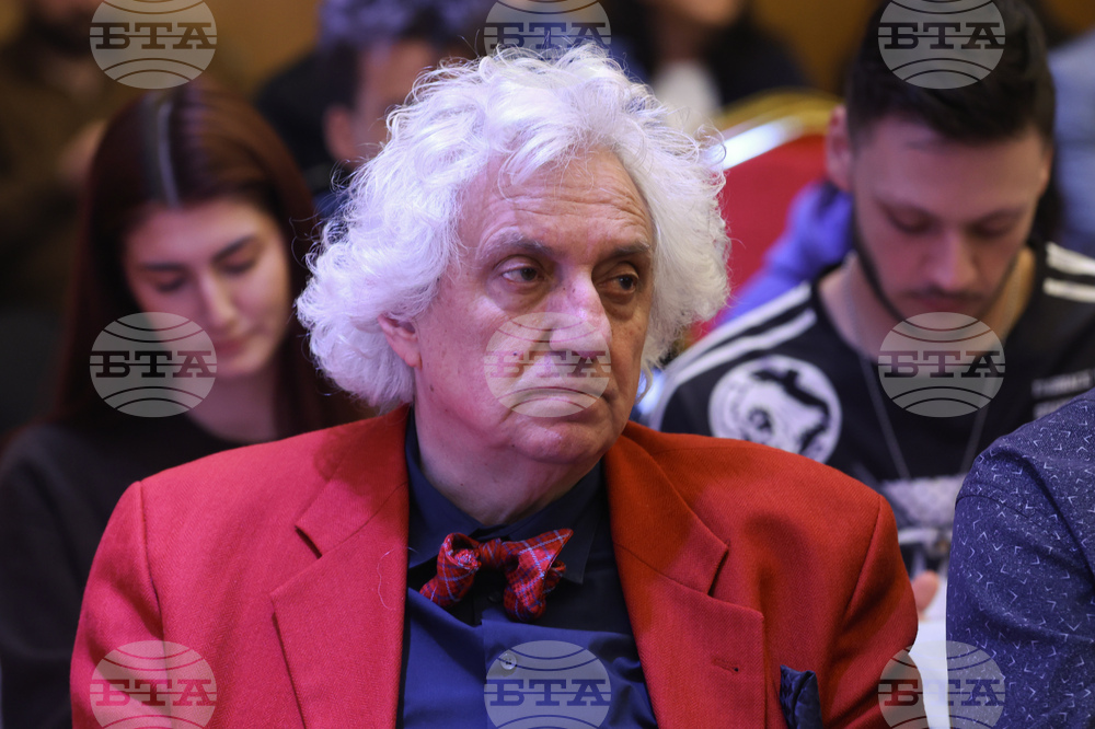 Национална музикална академия - устойчиво развитие на сценичните изкуства - форум