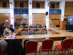 Национална музикална академия - устойчиво развитие на сценичните изкуства - форум