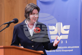 Национална музикална академия - устойчиво развитие на сценичните изкуства - форум