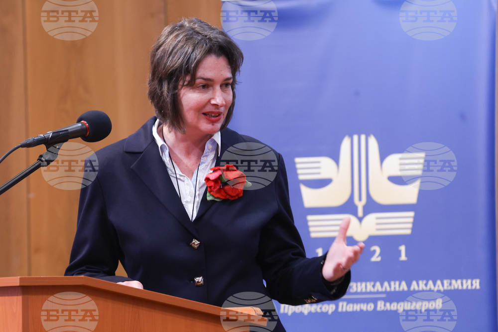 Национална музикална академия - устойчиво развитие на сценичните изкуства - форум