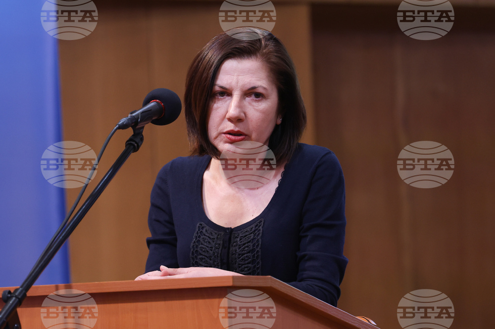 Национална музикална академия - устойчиво развитие на сценичните изкуства - форум