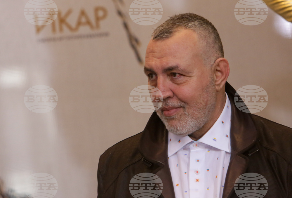 Театрални награди "ИКАР"