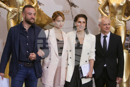 Театрални награди "ИКАР"