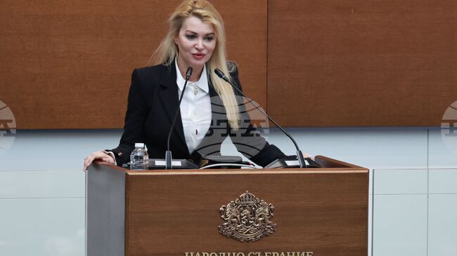 Velichie Supports Presidential Veto as Election Code Revisions Affect Rights of Bulgarian Citizens Abroad