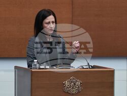 Народно събрание - редовно заседание