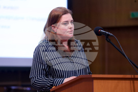 Национална музикална академия - устойчиво развитие на сценичните изкуства - форум