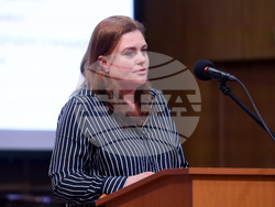 Национална музикална академия - устойчиво развитие на сценичните изкуства - форум