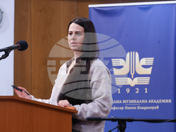 Национална музикална академия - устойчиво развитие на сценичните изкуства - форум