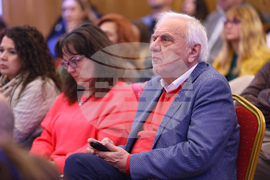 Национална музикална академия - устойчиво развитие на сценичните изкуства - форум