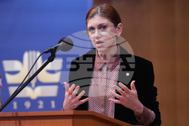 Национална музикална академия - устойчиво развитие на сценичните изкуства - форум