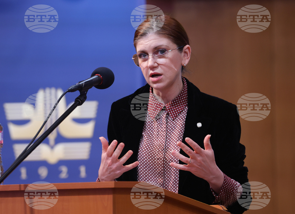 Национална музикална академия - устойчиво развитие на сценичните изкуства - форум