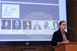 Национална музикална академия - устойчиво развитие на сценичните изкуства - форум