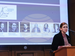 Национална музикална академия - устойчиво развитие на сценичните изкуства - форум