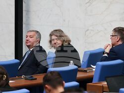 Народно събрание - редовно заседание