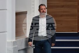 Народно събрание - редовно заседание