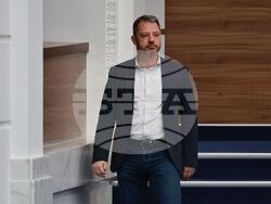 Народно събрание - редовно заседание