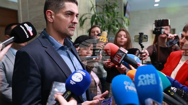 MECh Says High Voter Turnout Expected in Turkiye Despite Small Number of Voting Sections