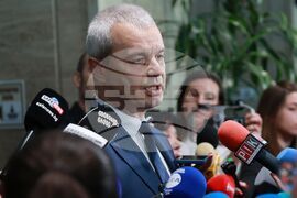 Народно събрание - „Възраждане“ - изявление