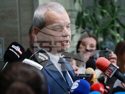 Народно събрание - „Възраждане“ - изявление