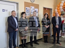 Плевен - ПГТ „Проф. Цветан Лазаров“ - STEM кабинети