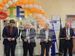 Плевен - ПГТ „Проф. Цветан Лазаров“ - STEM кабинети