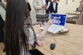 Плевен - ПГТ „Проф. Цветан Лазаров“ - STEM кабинети