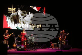 Театрални награди "ИКАР"