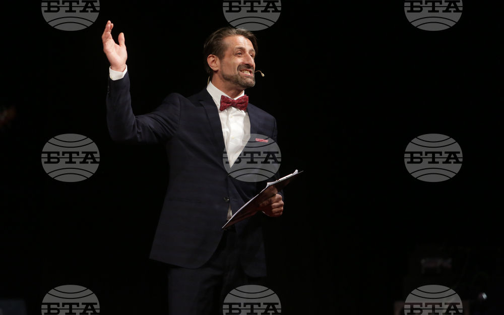 Театрални награди "ИКАР"