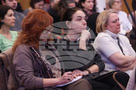 Национална музикална академия - устойчиво развитие на сценичните изкуства - форум