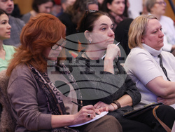 Национална музикална академия - устойчиво развитие на сценичните изкуства - форум