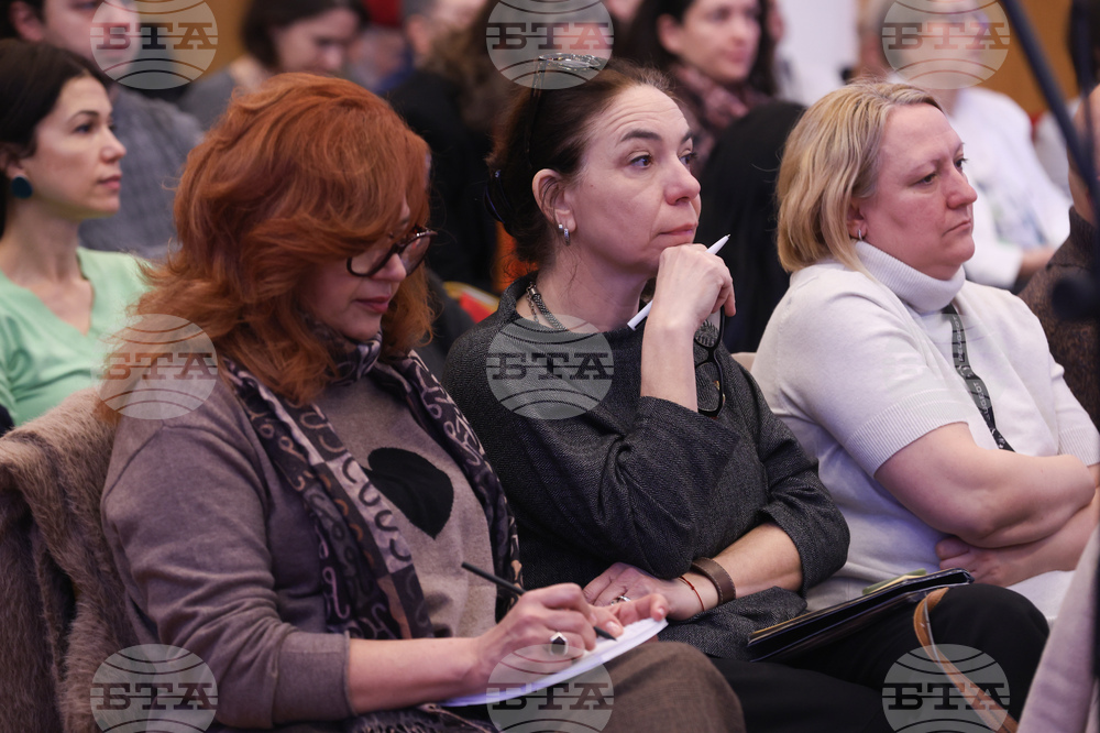 Национална музикална академия - устойчиво развитие на сценичните изкуства - форум