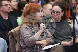 Национална музикална академия - устойчиво развитие на сценичните изкуства - форум