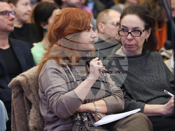 Национална музикална академия - устойчиво развитие на сценичните изкуства - форум