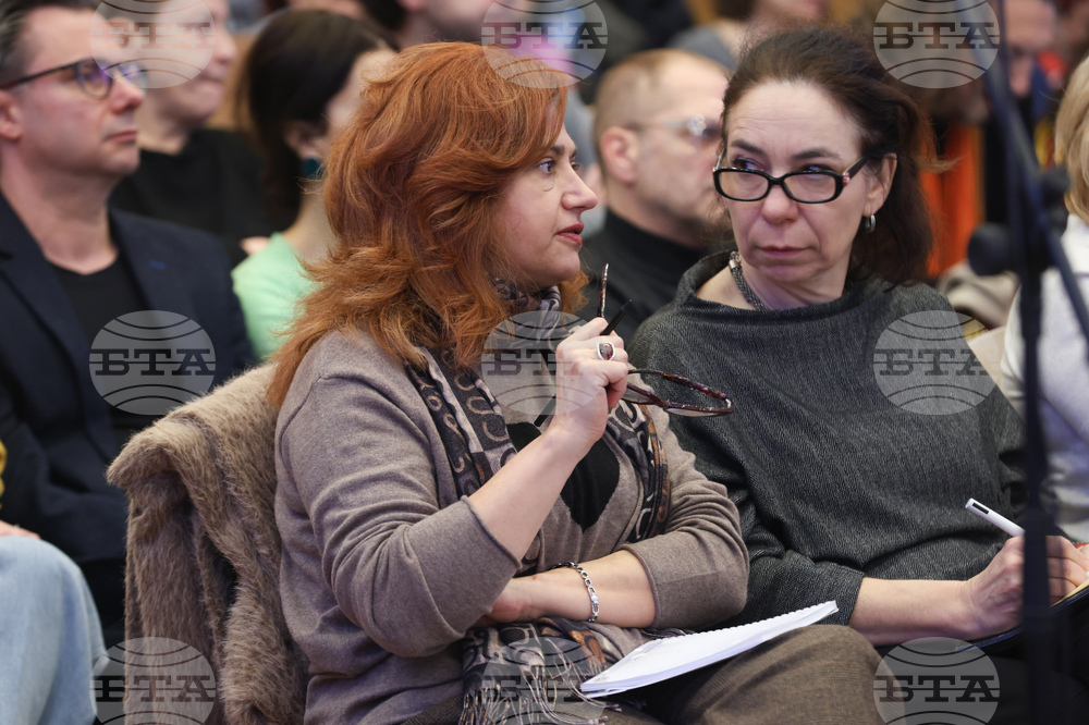 Национална музикална академия - устойчиво развитие на сценичните изкуства - форум