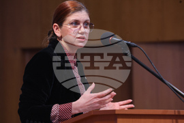 Национална музикална академия - устойчиво развитие на сценичните изкуства - форум