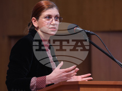 Национална музикална академия - устойчиво развитие на сценичните изкуства - форум