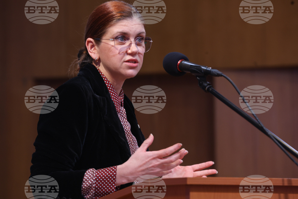 Национална музикална академия - устойчиво развитие на сценичните изкуства - форум