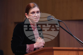 Национална музикална академия - устойчиво развитие на сценичните изкуства - форум