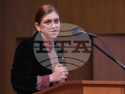 Национална музикална академия - устойчиво развитие на сценичните изкуства - форум