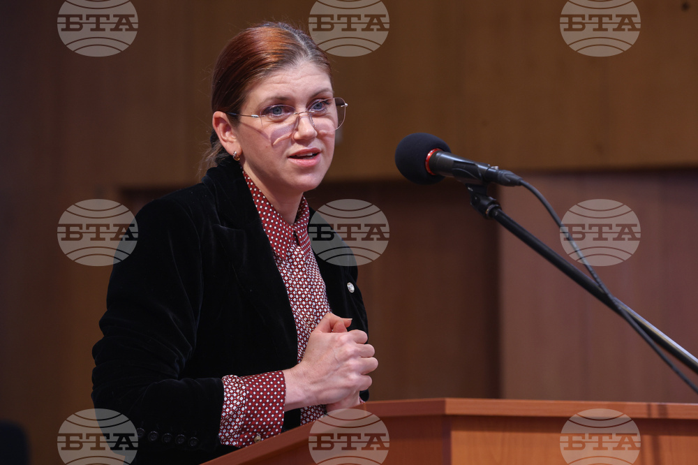 Национална музикална академия - устойчиво развитие на сценичните изкуства - форум