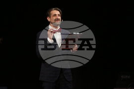 Театрални награди "ИКАР"