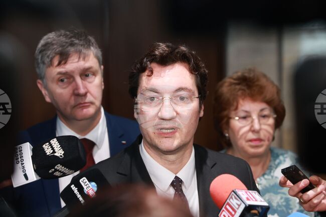 Socialist MPs Who Voted against Veto Not to Be Part of BSP Group in Next Parliament, Party Leader Says