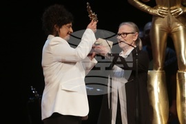 Театрални награди "ИКАР"