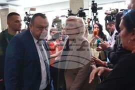 Народно събрание - „ДПС - Ново начало“ - изявление