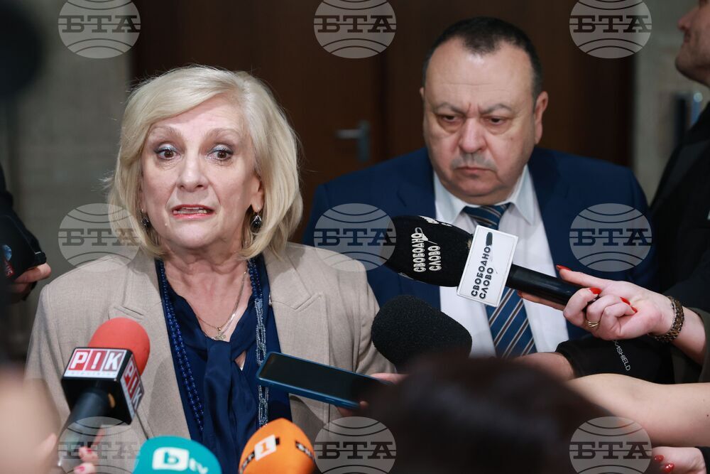 Three MPs of New Beginning to Correct Their Votes on Election Rules Veto Without Changing Outcome