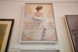 Бургас - Дружество на бургаските художници - изложба